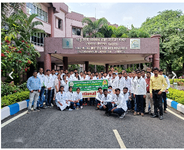 Rajlaxmi Foundation's College of Agriculture Ahmednagar Campus & Events photo 8